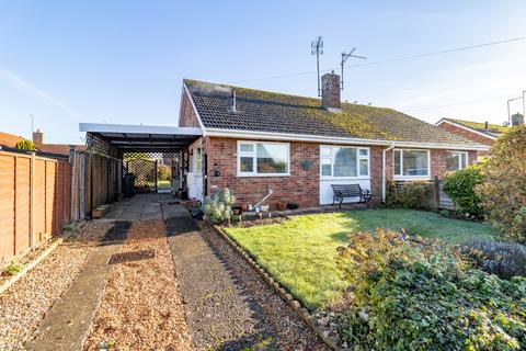 Prince Charles Close, Dersingham, King's Lynn, Norfolk, PE31
