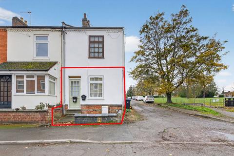 1 bedroom ground floor flat for sale, East Street, Market Harborough LE16