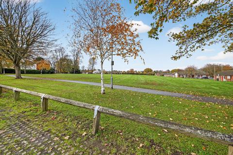 1 bedroom ground floor flat for sale, East Street, Market Harborough LE16