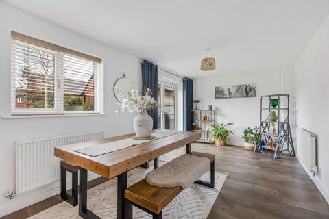 5 bedroom detached house for sale, Nickling Road, Banbury OX16