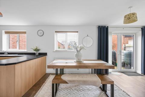 5 bedroom detached house for sale, Nickling Road, Banbury OX16