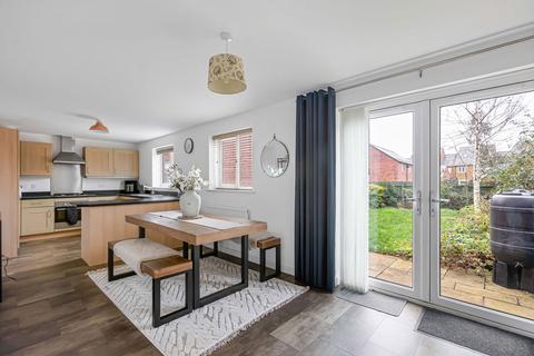 5 bedroom detached house for sale, Nickling Road, Banbury OX16