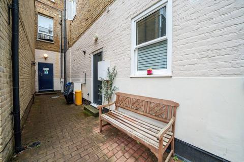 undefined, Pacific Mews, Brixton, London, SW9