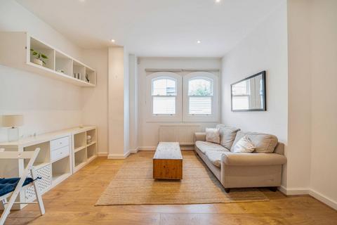 undefined, Pacific Mews, Brixton, London, SW9