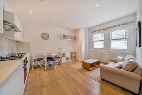 undefined, Pacific Mews, Brixton, London, SW9
