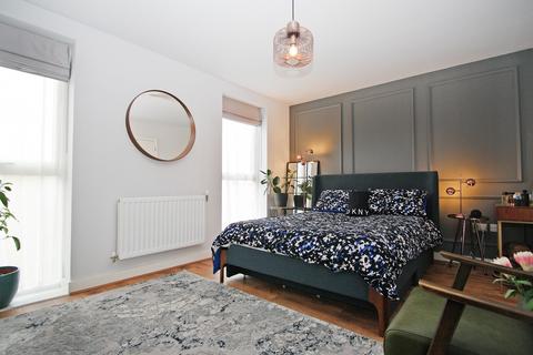 undefined, Lambourne House, London SE20
