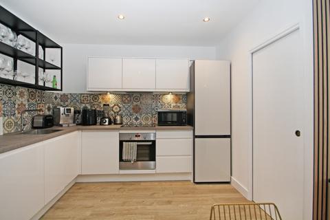 undefined, Lambourne House, London SE20