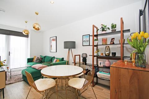 undefined, Lambourne House, London SE20