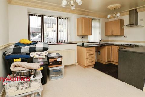 undefined, Campsall Park Road, Campsall, Doncaster