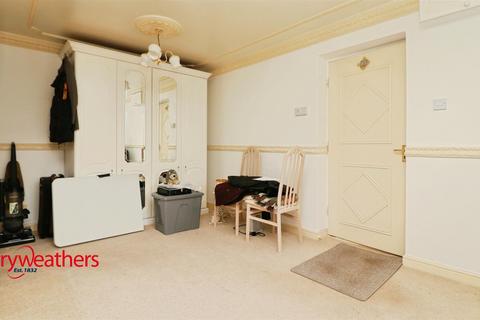 undefined, Campsall Park Road, Campsall, Doncaster
