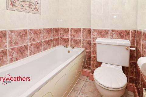 undefined, Campsall Park Road, Campsall, Doncaster