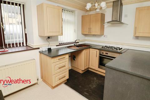 undefined, Campsall Park Road, Campsall, Doncaster