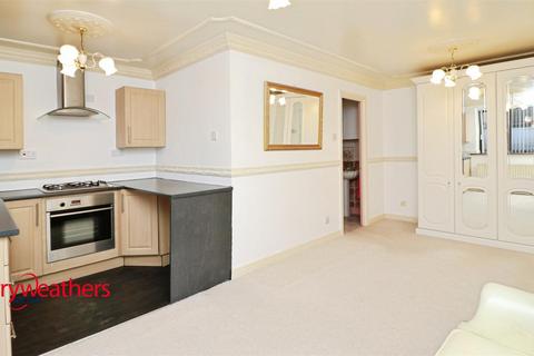 1 bedroom maisonette for sale, Campsall Park Road, Campsall, Doncaster