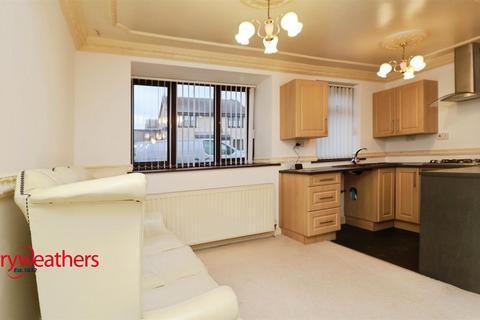undefined, Campsall Park Road, Campsall, Doncaster