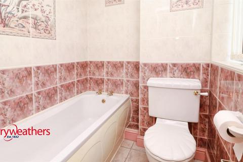 undefined, Campsall Park Road, Campsall, Doncaster