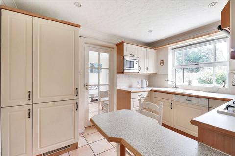 4 bedroom detached house for sale, Teise Close, Tunbridge Wells, Kent, TN2