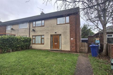 undefined, Holme Walk, Gainsborough, North Lincolnshire, DN21