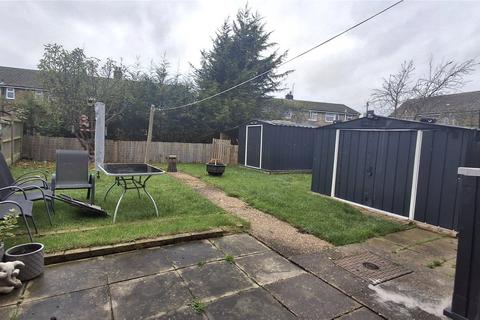 undefined, Holme Walk, Gainsborough, North Lincolnshire, DN21