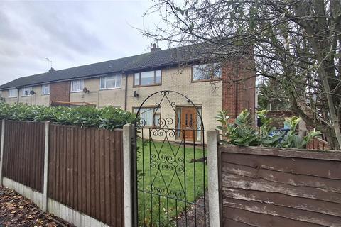 undefined, Holme Walk, Gainsborough, North Lincolnshire, DN21