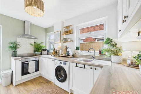 undefined, Heol Berwyn, Cefn Mawr, Wrexham