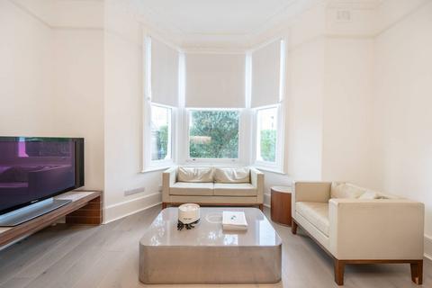 undefined, Highlever Road, North Kensington, London, W10