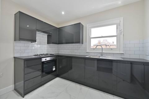 Highlever Road, North Kensington, London, W10