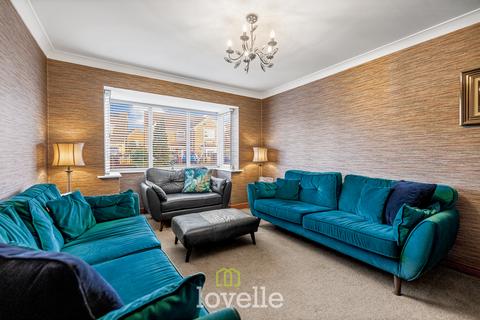 undefined, Garrick Lane, New Waltham DN36