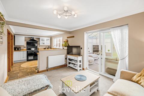 4 bedroom detached house for sale, Garrick Lane, New Waltham DN36