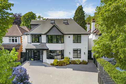 undefined, Watford Road, Hertfordshire AL1