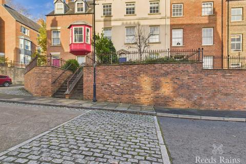 undefined, Highgate, Durham DH1