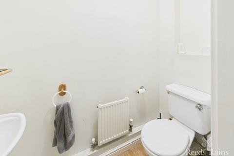 undefined, Highgate, Durham DH1