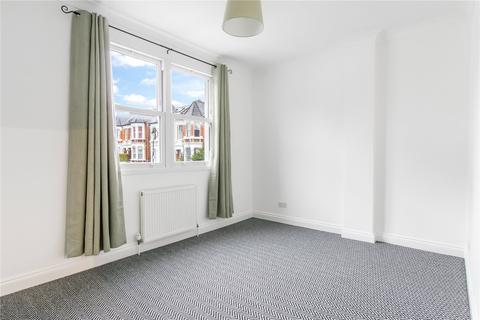 2 bedroom apartment to rent, Ferme Park Road, London, N8