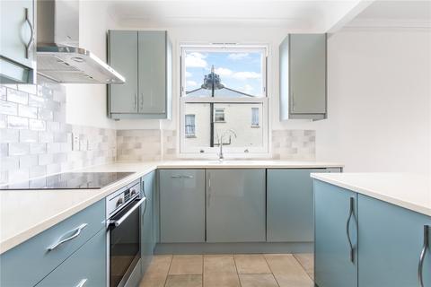 2 bedroom apartment to rent, Ferme Park Road, London, N8