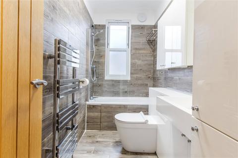 undefined, Ferme Park Road, London, N8