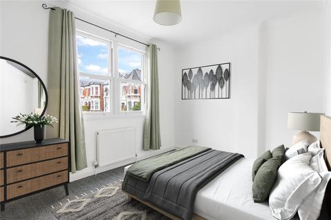 2 bedroom apartment to rent, Ferme Park Road, London, N8
