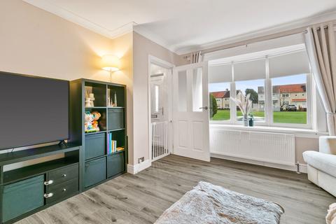 undefined, Glenburn Crescent, Glasgow G71