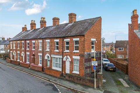 undefined, Denmark Place, Albert Road, SY11 1NG
