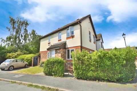1 bedroom house to rent, Princes Gate, Herts CM23
