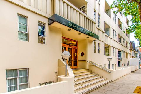 undefined, Sloane Avenue, Chelsea, London, SW3