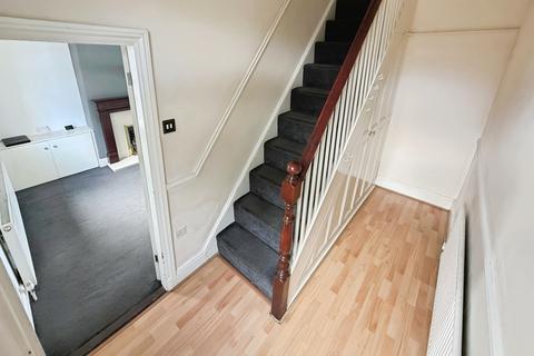 undefined, Ford Green Road, Staffordshire ST6