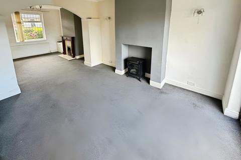 undefined, Ford Green Road, Staffordshire ST6