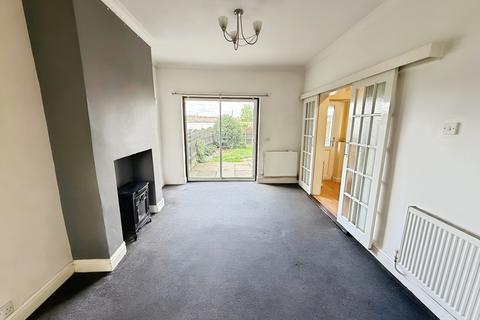 undefined, Ford Green Road, Staffordshire ST6