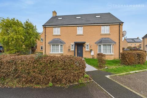 undefined, Kides Crescent, Cambridge CB24