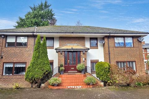 Taylor Gardens, Ashbrooke, Sunderland, Tyne and Wear, SR2 7UA