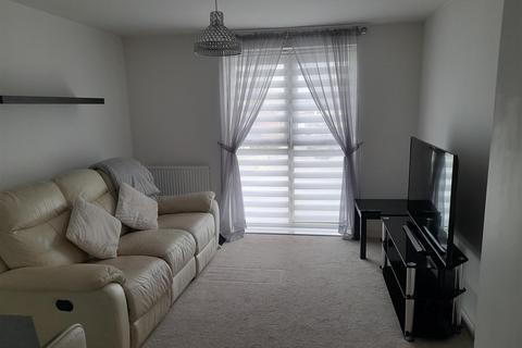 1 bedroom flat to rent, Ffordd Y Mileniwm, Barry CF62