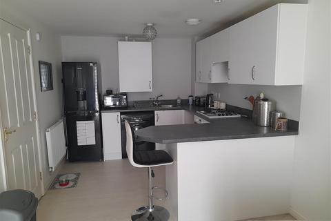 1 bedroom flat to rent, Ffordd Y Mileniwm, Barry CF62