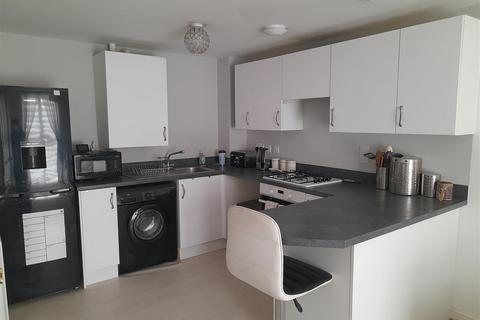 1 bedroom flat to rent, Ffordd Y Mileniwm, Barry CF62