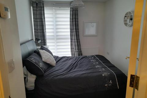 1 bedroom flat to rent, Ffordd Y Mileniwm, Barry CF62