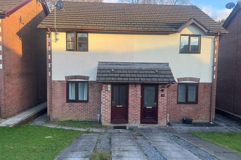 undefined, Nant Arw, Capel Hendre, Ammanford, SA18 3SX