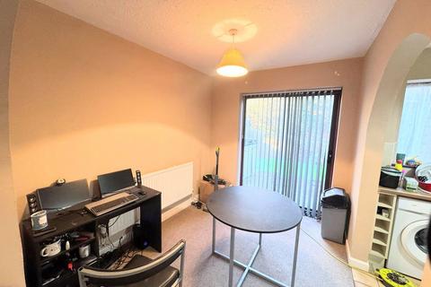 undefined, Nant Arw, Capel Hendre, Ammanford, SA18 3SX